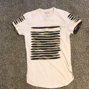 Mens T-shirt